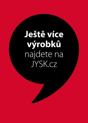 akční leták Jysk 18.6.2020-1.7.2020