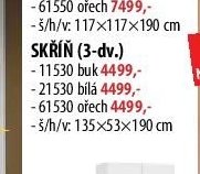 SKŘÍŇ (3-dv.)