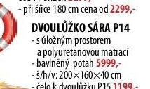 DVOULŮŽKO SÁRA P14