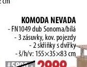 KOMODA NEVADA