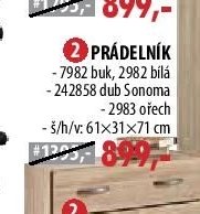PŘÁDELNÍK