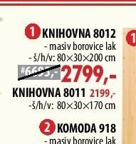KNIHOVNA 8012