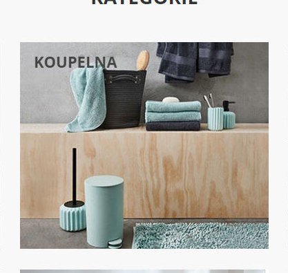 Koupelna