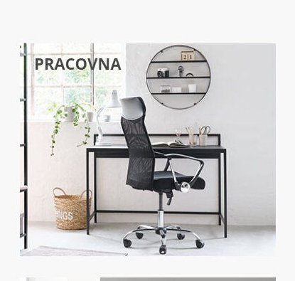 Pracovna