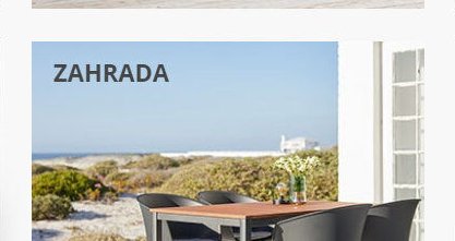 Zahrada