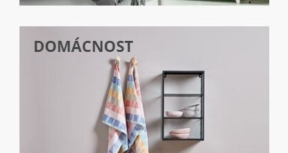 Domácnost