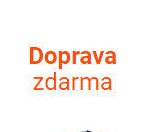 Doprava zdarma