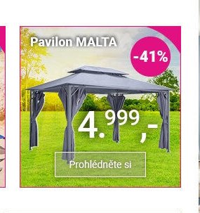 Pavilon MALTA