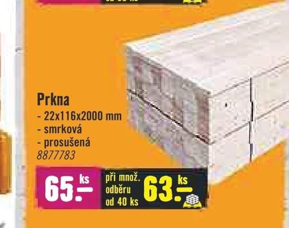 Prkna