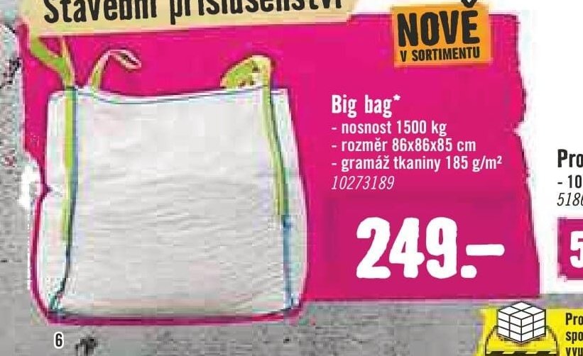 Big bag