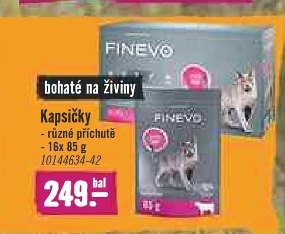 Kapsičky