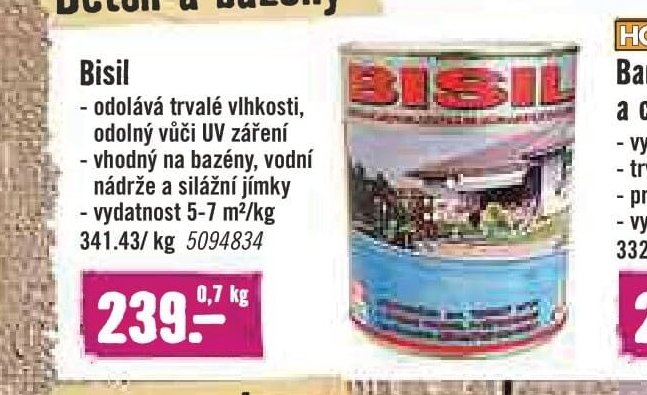 Bisil
