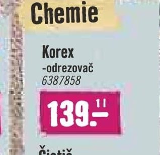 Korex