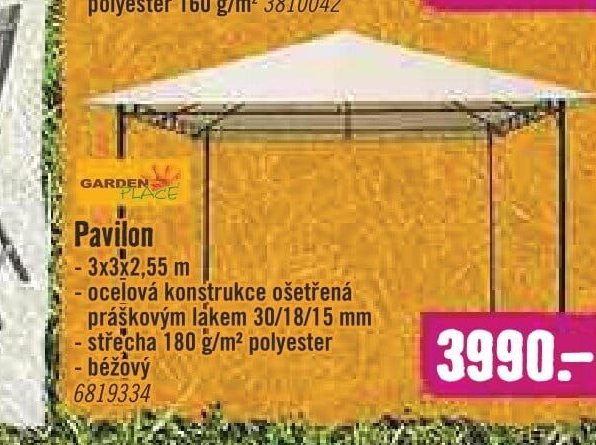 Pavilon