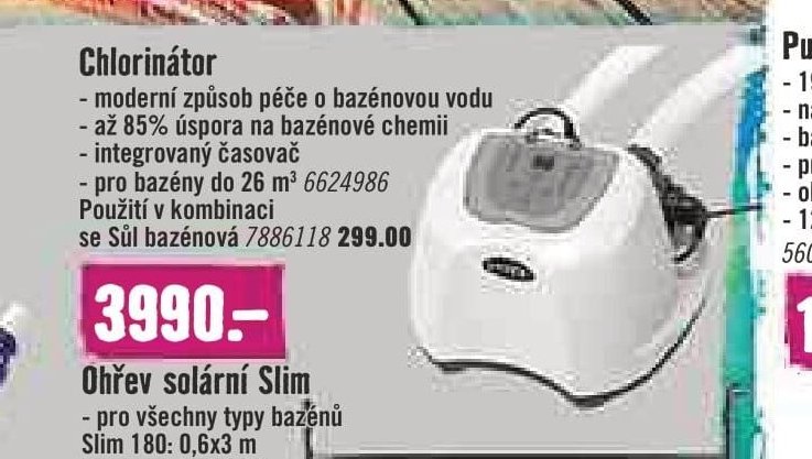 Chlorinátor
