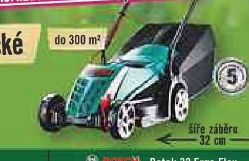 Bosch Rotak 32 Ergo Flex