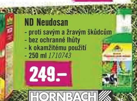 ND Neudosan