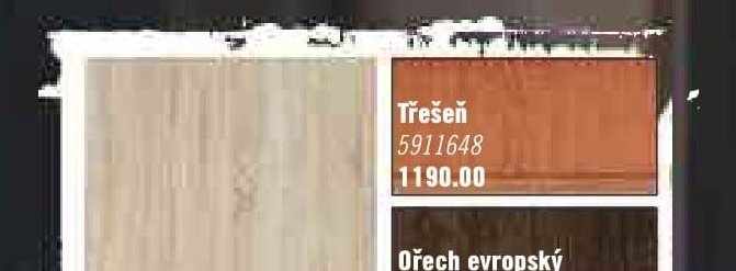 Třešeň
