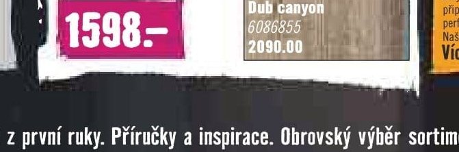 Dub canyon