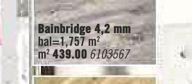 Bainbridge