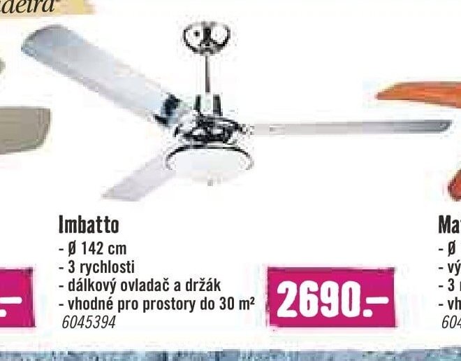 Imbatto