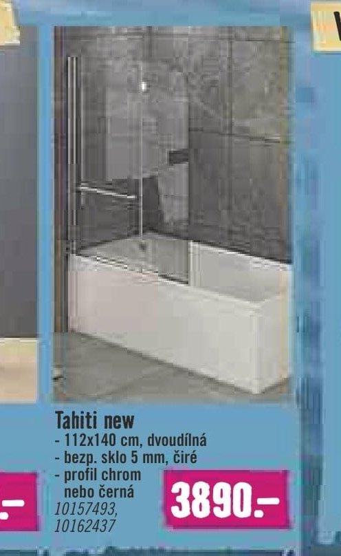 Tahiti new (vana)