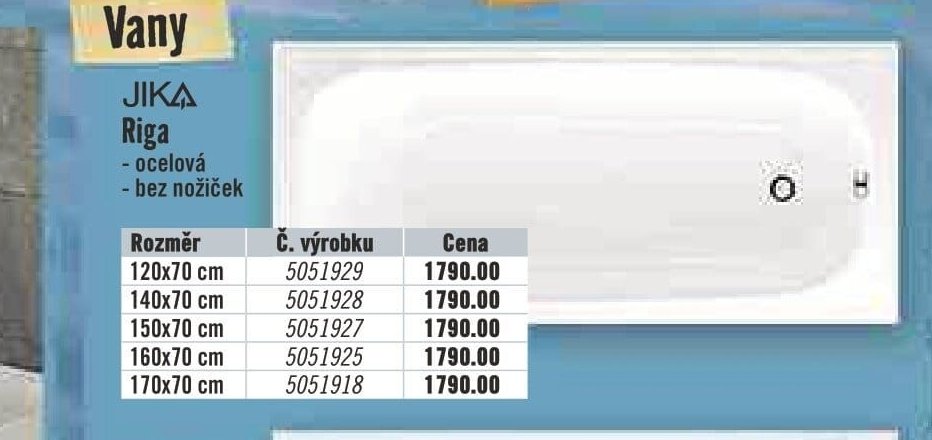JIKA Riga