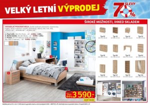 akční leták ASKO 25.6.2020-9.7.2020