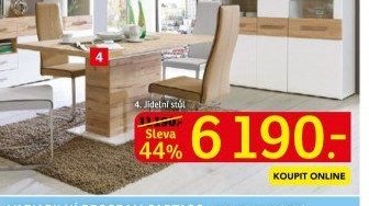 Jídelní stůl (Cartago)