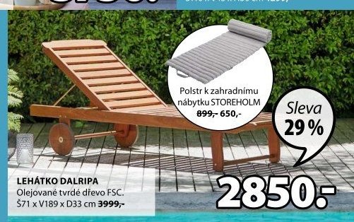 LEHÁTKO DALRIPA