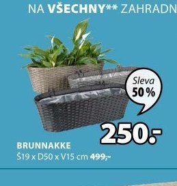 BRUNNAKKE
