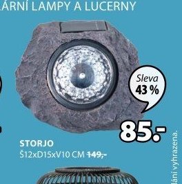 STORJO