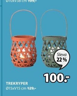 TREKRYPER