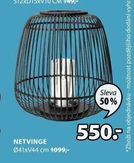 NETVINGE