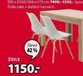 ŽIDLE