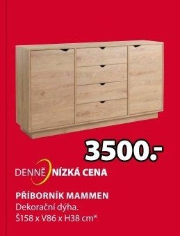 PŘÍBORNÍK MAMMEN