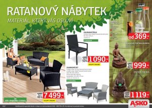 akční leták ASKO 25.6.2020-31.12.2020