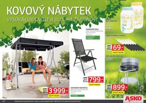 akční leták ASKO 25.6.2020-31.12.2020