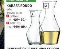 KARAFA RONDO