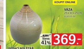 VÁZA