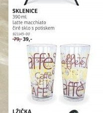 SKLENICE