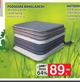 PODSEDÁK BANGLADESH