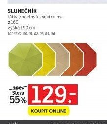 SLUNEČNÍK