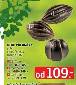 Deko předměty