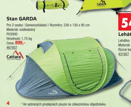 Stan GARDA