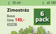 Zimostráz