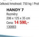 HANDY 7