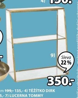 Dekorační box MAKSEN