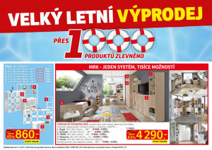 akční leták ASKO 9.7.2020-30.7.2020