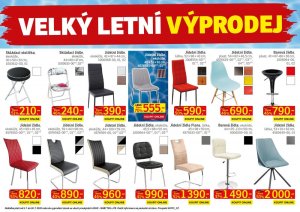akční leták ASKO 9.7.2020-30.7.2020